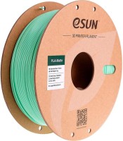 Фото - Пластик для 3D печати eSUN ePLA-Matte Mint Green 1kg 1 кг  бирюзовый