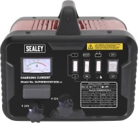 Фото - Пуско-зарядное устройство Sealey SUPERBOOST200