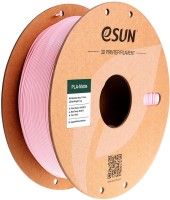 Фото - Пластик для 3D печати eSUN ePLA-Matte Peach Pink 1kg 1 кг  розовый