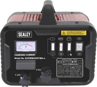 Фото - Пуско-зарядное устройство Sealey SUPERBOOST180