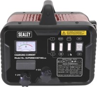 Фото - Пуско-зарядное устройство Sealey SUPERBOOST140