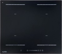 Фото - Варочная поверхность VENTOLUX IH 64 TC FBS FZ SL MBG черный