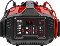 Фото - Пуско-зарядное устройство Sealey SUPERBOOST150D