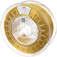 Фото - Пластик для 3D печати Spectrum PLA Silk Glorious Gold 1kg 1 кг  золотистый