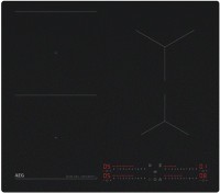 Фото - Варочная поверхность AEG TI 64IB10 IZ черный