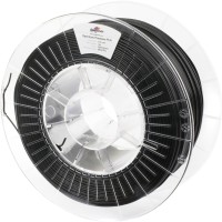 Фото - Пластик для 3D печати Spectrum PLA Premium Deep Black 1kg 1 кг  черный