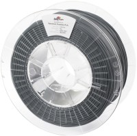 Фото - Пластик для 3D печати Spectrum PLA Premium Dark Grey 1kg 1 кг  серый