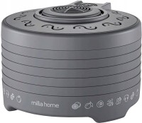 Фото - Сушилка фруктов Milla Home FD101E