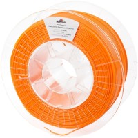 Фото - Пластик для 3D печати Spectrum PLA Pro Lion Orange 1kg 1 кг  оранжевый