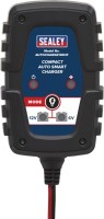 Фото - Пуско-зарядное устройство Sealey AUTOCHARGE100HF