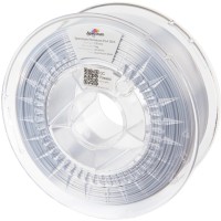 Фото - Пластик для 3D печати Spectrum PLA Silk Aluminium Silver 1kg 1 кг  нержавейка