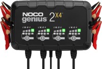 Фото - Пуско-зарядное устройство Noco Genius 2X4