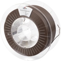 Фото - Пластик для 3D печати Spectrum PLA Premium Chocolate Brown 1kg 1 кг  коричневый