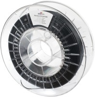 Фото - Пластик для 3D печати Spectrum S-Flex 90A Deep Black 0.5kg 0.5 кг  черный