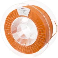 Фото - Пластик для 3D печати Spectrum PLA Premium Carrot Orange 1kg 1 кг  оранжевый