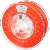 Фото - Пластик для 3D печати Spectrum Smart ABS Lion Orange 1kg 1 кг оранжевый