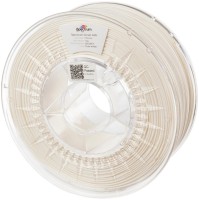 Фото - Пластик для 3D печати Spectrum Smart ABS Polar White 1kg 1 кг белый