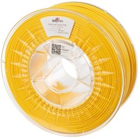 Фото - Пластик для 3D печати Spectrum Smart ABS Bahama Yellow 1kg 1 кг  желтый