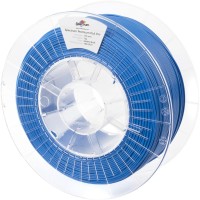 Фото - Пластик для 3D печати Spectrum PLA Pro Pacific Blue 1kg 1 кг  синий