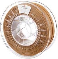 Фото - Пластик для 3D печати Spectrum Wood Natural 1kg 1 кг  бежевый