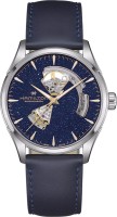 Фото - Наручные часы Hamilton Jazzmaster Open Heart Auto H32705640