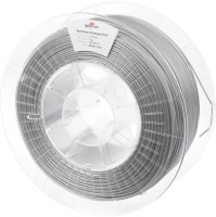 Фото - Пластик для 3D печати Spectrum PLA Glitter Silver Metallic 1kg 1 кг  серебристый