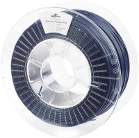 Фото - Пластик для 3D печати Spectrum PLA Glitter Stardust Blue 1kg 1 кг  синий