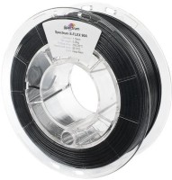 Фото - Пластик для 3D печати Spectrum S-Flex 90A Deep Black 0.25kg 0.25 кг  черный