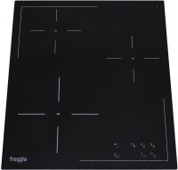 Фото - Варочная поверхность Freggia HCI 43 B/1 черный
