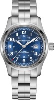 Фото - Наручные часы Hamilton Khaki Field Auto H70605140
