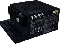 Фото - Блок питания Lian Li Edge Gold EG1200G Black