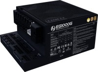 Фото - Блок питания Lian Li Edge Gold EG1000G Black