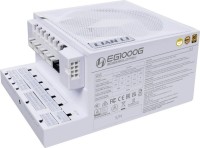 Фото - Блок питания Lian Li Edge Gold EG1000G White
