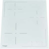 Фото - Варочная поверхность Freggia HCI 43 W/1 белый
