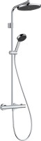 Фото - Душевая система Hansgrohe Activera S 240 28078000