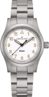 Фото - Наручные часы Hamilton Khaki Field Quartz 38mm H69401110