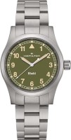 Фото - Наручные часы Hamilton Khaki Field Quartz 38mm H69401160