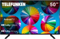 Фото - Телевизор Telefunken TFL-50AEU2000 50 "