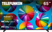 Фото - Телевизор Telefunken TFL-65AEU2000 65 "