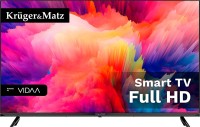 Фото - Телевизор Kruger&Matz KM0240FHD-V2 40 "