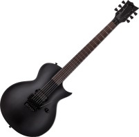 Фото - Гитара LTD EC-FR Black Metal