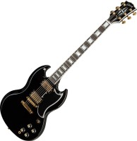 Фото - Гитара Gibson SG Custom
