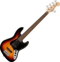 Фото - Гитара Squier Affinity Series Active Jazz Bass V