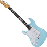 Фото - Гитара Gear4music LA Select Electric Guitar SSS LH