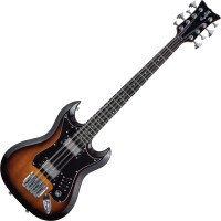 Фото - Гитара Hagstrom H8-II Bass