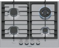 Фото - Варочная поверхность Bosch PCH 6A5I90 нержавейка