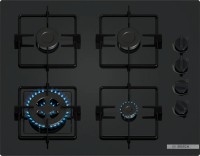 Фото - Варочная поверхность Bosch POH 6B6K30 черный