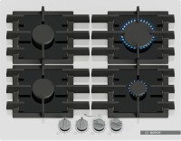 Фото - Варочная поверхность Bosch PPP 6A2 I40 белый