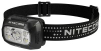 Фото - Фонарик Nitecore NU30