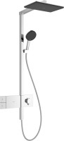 Душевая система Hansgrohe Raindance Alive Q 210/340 24580000